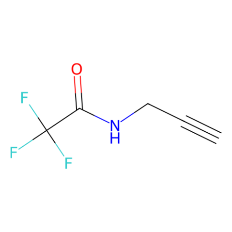 2,2,2-三氟-N-(丙-2-炔-1-基)乙酰胺,2,2,2-Trifluoro-N-(prop-2-yn-1-yl)acetamide