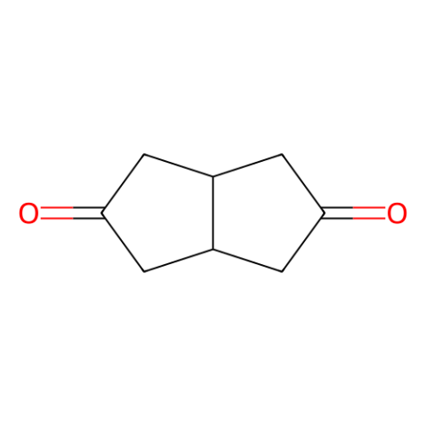 二环[3.3.0]辛烷-3,7-二酮,Tetrahydropentalene-2,5(1H,3H)-dione