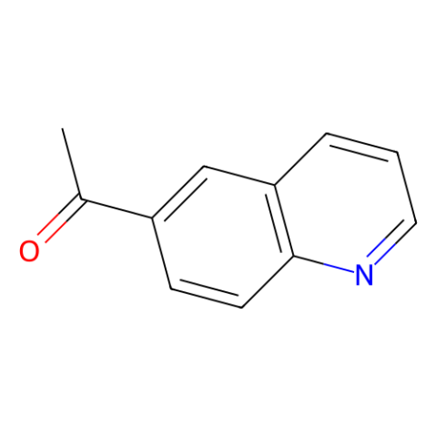 6-乙酰喹啉,6-Acetylquinoline