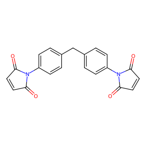 4,4'-双马来酰亚胺基二苯甲烷,4,4'-Bismaleimidodiphenylmethane