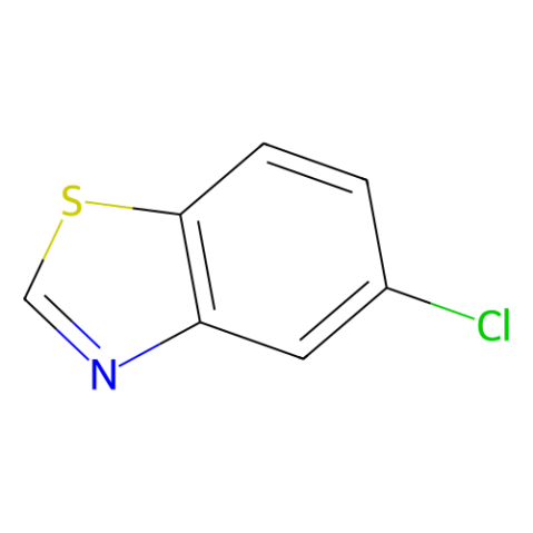 5-氯苯并[d]噻唑,5-Chlorobenzo[d]thiazole