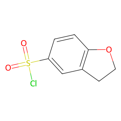 2,3-二氢苯并呋喃-5-磺酰氯,2,3-Dihydrobenzofuran-5-sulfonyl Chloride