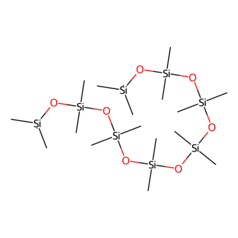 1,1,3,3,5,5,7,7,9,9,11,11,13,13,15,15-十六甲基八硅氧烷,1,1,3,3,5,5,7,7,9,9,11,11,13,13,15,15-Hexadecamethyloctasiloxane