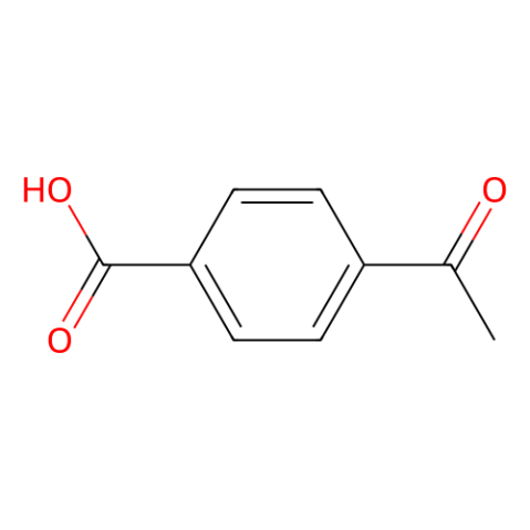 4-乙酰苯甲酸,4-Acetylbenzoic Acid