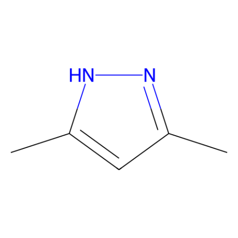 3,5-二甲基吡唑,3,5-Dimethylpyrazole
