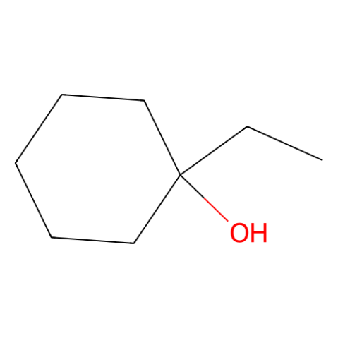 1-乙基环己醇,1-Ethylcyclohexanol