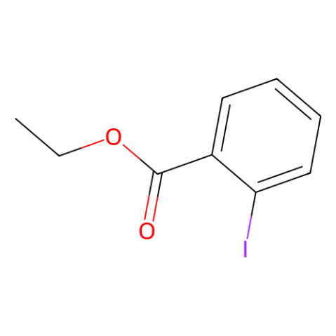 2-碘苯甲酸乙酯,2-Iodobenzoic Acid Ethyl Ester