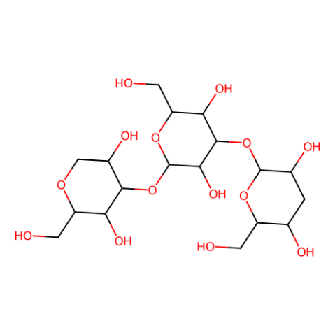 β-葡聚糖,β-Glucan