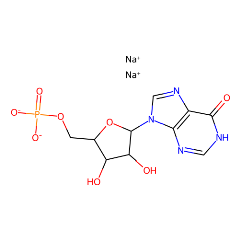 肌苷-5'-单磷酸二钠盐水合物,Inosine 5'-Monophosphate Disodium Salt Hydrate