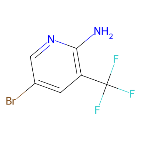 2-氨基-5-溴-3-(三氟甲基)吡啶,2-Amino-5-bromo-3-(trifluoromethyl)pyridine