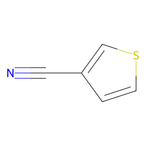 3-氰基噻吩,3-Cyanothiophene