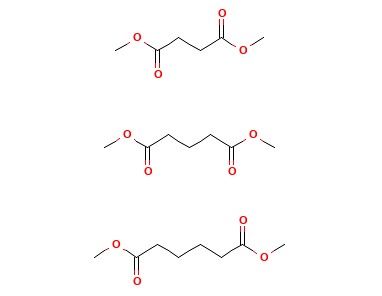 DBE二元酯,DBE dibasic ester