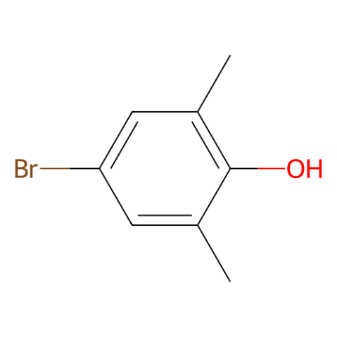 4-溴-2,6-二甲基苯酚,4-Bromo-2,6-dimethylphenol