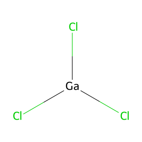 无水氯化镓,Gallium(III) Chloride Anhydrous
