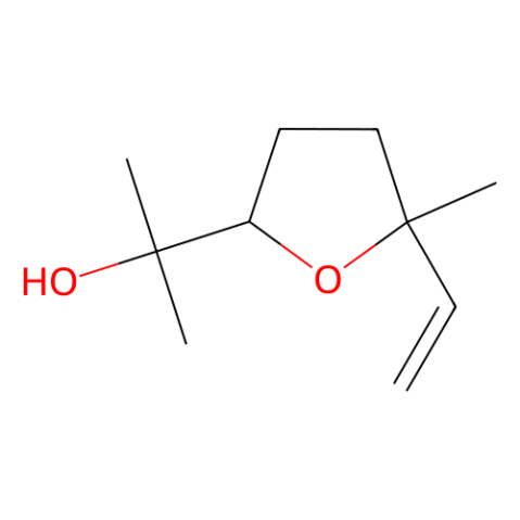 氧化芳樟醇(異構(gòu)體混合物),Linalool Oxide (mixture of isomers)