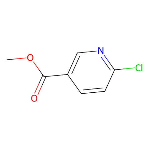 6-氯烟酸甲酯,Methyl 6-Chloronicotinate
