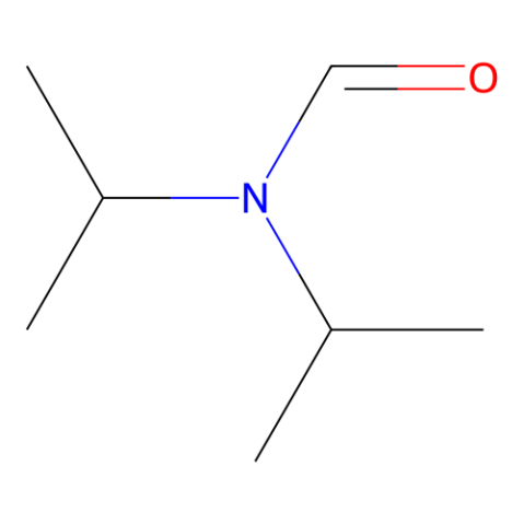 N,N-二異丙基甲酰胺,N,N-Diisopropylformamide