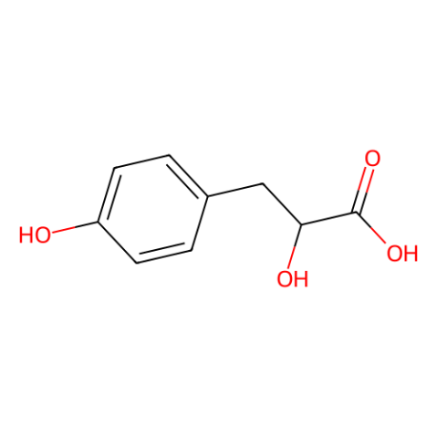 DL-4-羟基苯乳酸,DL-4-Hydroxyphenyllactic Acid
