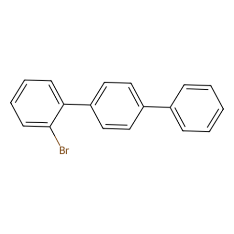 2-溴-1,1':4',1''-三聯(lián)苯,2-Bromo-1,1':4',1''-terphenyl