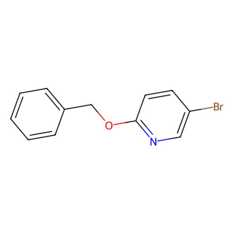 2-苄氧基-5-溴吡啶,2-Benzyloxy-5-bromopyridine