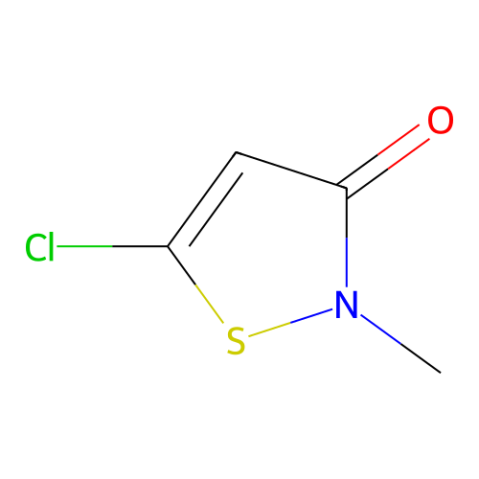 異噻唑啉酮 CMI/MI,Isothiazolinones