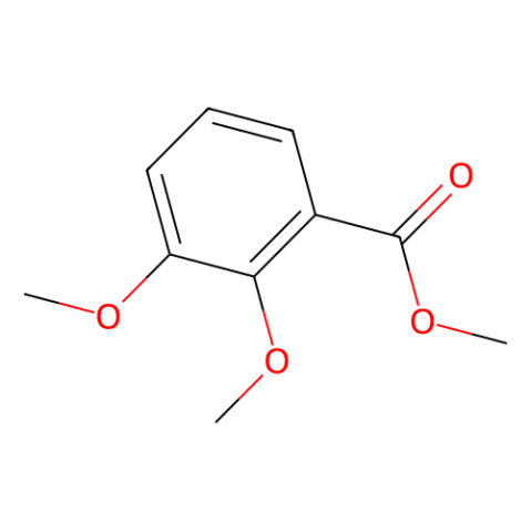 2,3-二甲氧基苯甲酸甲酯,Methyl 2,3-dimethoxybenzoate