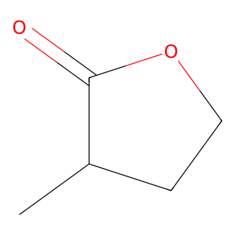 α-甲基-γ-丁内酯,α-Methyl-γ-butyrolactone