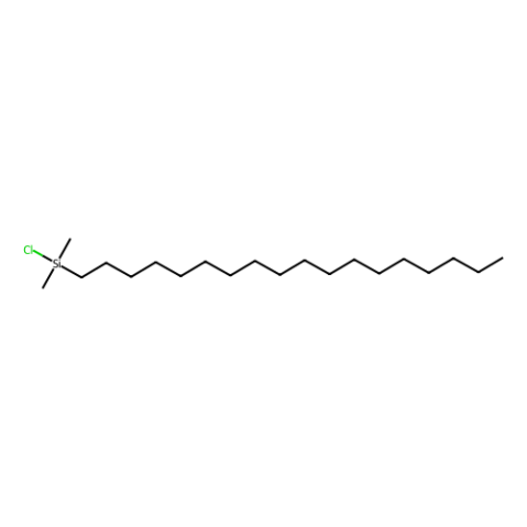 二甲基十八烷基氯硅烷,Dimethyloctadecylchlorosilane