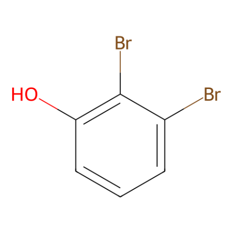 2,3-二溴苯酚,2,3-Dibromophenol