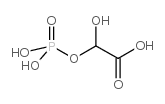 2-羥基膦?；宜?Hydroxyphosphono-acetic acid