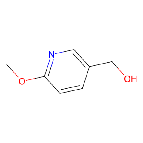 (6-甲氧基吡啶-3-基)甲醇,(6-methoxypyridin-3-yl)methanol