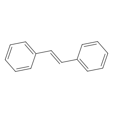 反-均二苯乙烯,trans-Stilbene