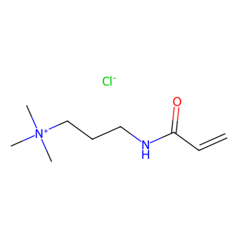 (3-丙烯酰胺丙基)三甲基氯化銨,(3-Acrylamidopropyl)trimethylammonium Chloride