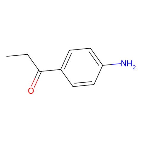 4-胺基丙苯酮,4'-Aminopropiophenone