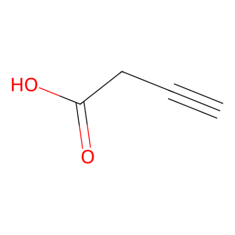 3-丁炔酸,3-Butynoic acid