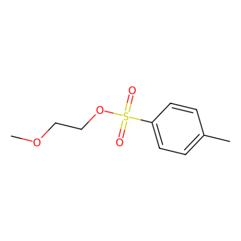 对甲苯磺酸2-甲氧基乙酯,2-Methoxyethyl p-Toluenesulfonate