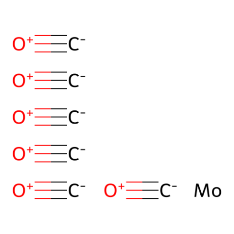 六羰基钼,Molybdenumhexacarbonyl