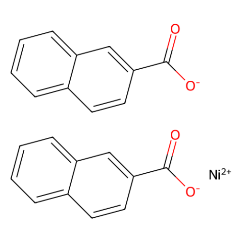 环烷酸镍（II）,Nickel(II) naphthenate