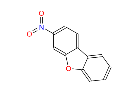 3-硝基二苯并呋喃,3-Nitrodibenzofuran