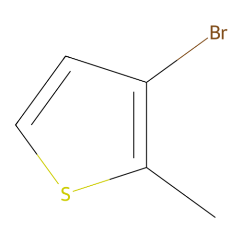3-溴-2-甲基噻吩,3-Bromo-2-methylthiophene