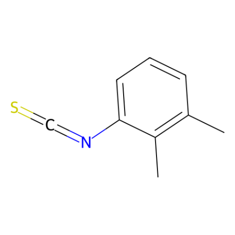 2,3-二甲基苯基异硫氰酸酯,2,3-Dimethylphenylisothiocyanate