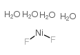 四水合氟化镍(II),NICKEL(II) FLUORIDE TETRAHYDRATE