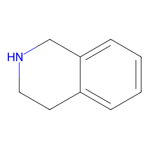 1,2,3,4-四氢异喹啉,1,2,3,4-Tetrahydroisoquinoline