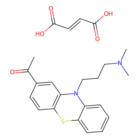 马来酸乙酰丙嗪,Acepromazine maleate