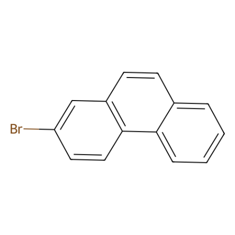 2-溴菲,2-Bromophenanthrene