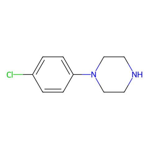 1-(4-氯苯基)哌嗪,1-(4-Chlorophenyl)piperazine