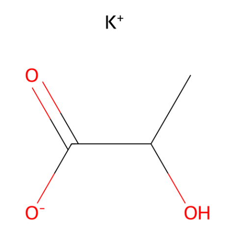 乳酸钾,Potassium Lactate