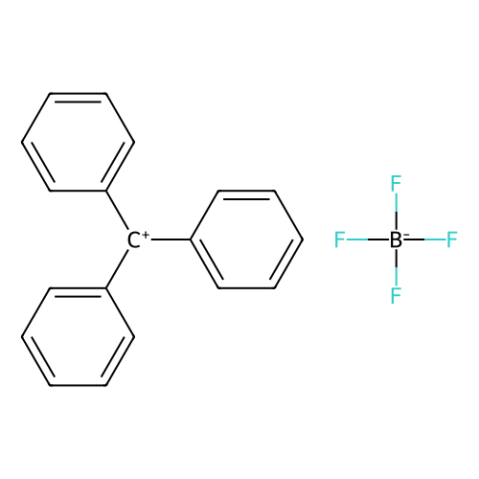 三苯基甲基四氟硼酸盐,Triphenylmethylium Tetrafluoroborate