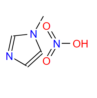 N-甲基咪唑硝酸鹽,1-methylimidazolium nitrate