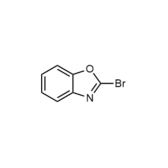 2-溴苯并[d]噁唑,2-Bromobenzo[d]oxazole